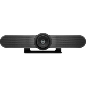 Logitech HD Conference Cam MeetUp (960-001102) ТОП в Миколаєві