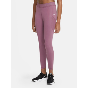 Спортивні штани Nike W Np Tight 7/8 Femme Nvlty Pp2 DA0561-533 M (194501988056)