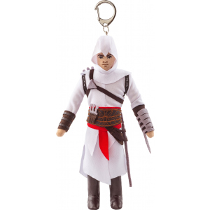 Брелок WP Merchandise плюшевий ASSASSIN'S CREED Altair Ibn-La'Ahad (AC010005) надійний