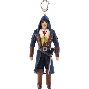 Брелок WP Merchandise плюшевий ASSASSIN'S CREED Arno Dorian (AC010010) ТОП в Миколаєві