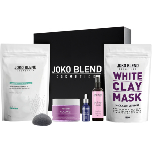 Набор Joko Blend Relax Gift Pack (4823099500918) лучшая модель в Николаеве