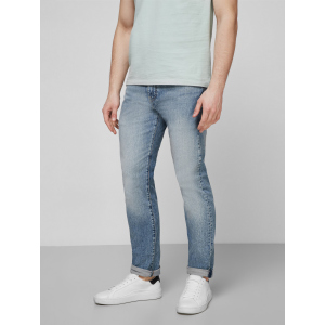 Джинси Levi's 502 Taper Now And Never 29507-0940 33-34 (5400898785297) в Миколаєві