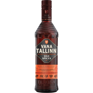 хорошая модель Ликер Vana Tallinn Wild Spices 0.5 л 35% (4740050007524)