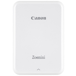 Canon Zoemini PV123 білий (3204C006) ТОП в Миколаєві