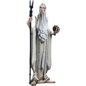 Фігурка Weta Workshop Lord Of The Ring Saruman (865002615) рейтинг