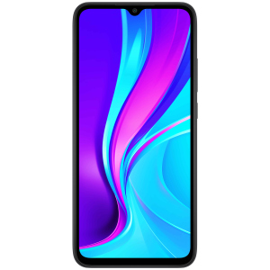 Мобильный телефон Xiaomi Redmi 9C 2/32GB Midnight Grey надежный