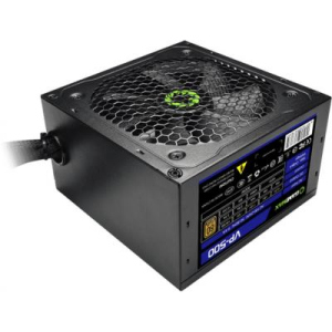 Блок питания GAMEMAX 500W (VP-500) лучшая модель в Николаеве