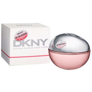 Парфюмированная вода для женщин DKNY Be Delicious Fresh Blossom 30 мл (22548181089) ТОП в Николаеве