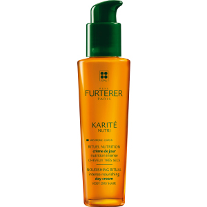 купити Крем денний Rene Furterer Karite Nutri для волосся 100 мл (3282770107579)