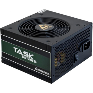 Блок живлення CHIEFTEC 500W Task (TPS-500S) в Миколаєві