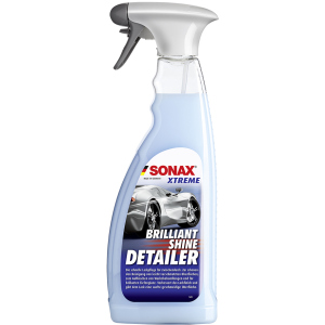 Поліроль Sonax Brilliant Shine Detailer 750 мл (4064700287402) надійний