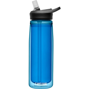 Спортивна фляга для води CamelBak 1646401060 eddy+ 20oz 20oz Insulated Ocean 0.6 л (886798018003) ТОП в Миколаєві