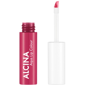 Блиск для губ Alcina Defining Lip Liner Water Lily 5 мл (4008666656155) ТОП в Миколаєві