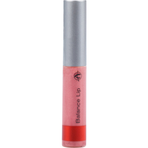 Блеск для губ Alcina Balance Lip Gloss 010 Rose 5 мл (4008666643216) лучшая модель в Николаеве