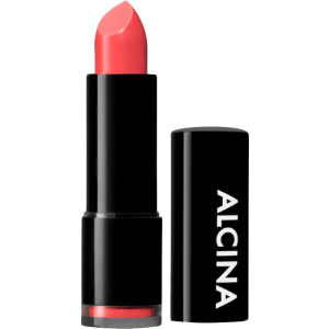 хорошая модель Помада для губ Alcina Intence Lipstick 020 Papaya 18 г (4008666655127)