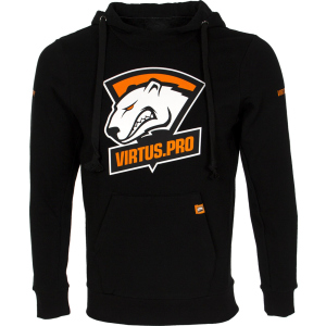 Худи FS Holding Virtus.pro Player Hoodie Classic 2017 M (FVPCLHOOD17BK000M) в Миколаєві