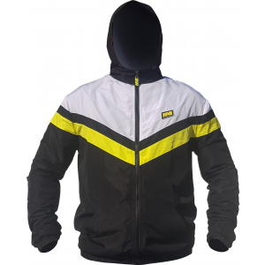 хороша модель Куртка FS Holding NAVI Windproof Light Jacket 2017 M (FNVWINDJT17BK000M)