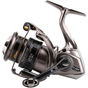 Катушка Shimano Complex CI4+ 2500S 9+1BB 5.0:1 (22669774) ТОП в Николаеве