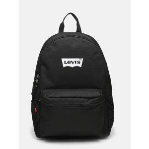 хорошая модель Рюкзак Levi's 225457-208-59 Regular Black (7613417520585)