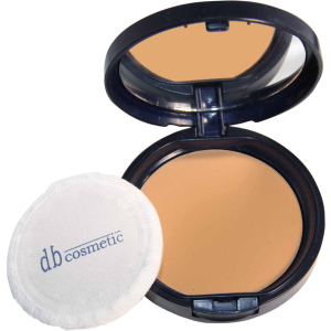 Пудра db cosmetic компактна Scultorio Compact Powder №109 11 г (8026816109869)