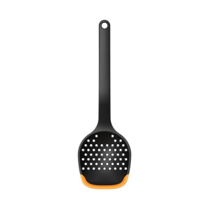 Ложка с отверствиями Fiskars Functional Form 29 см (1027302) в Николаеве