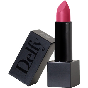 Помада Delfy Velvetly Matt Magenta 4 г (5060465710802) надійний