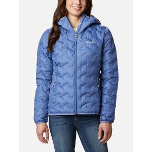 хорошая модель Пуховик Columbia Delta Ridge Down Hooded Jacket 1875931-458 M (0193855508651)