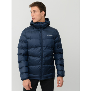 Куртка Columbia Fivemile Butte Hooded Jacket 1864204-464 XL (0193855582699) ТОП в Миколаєві