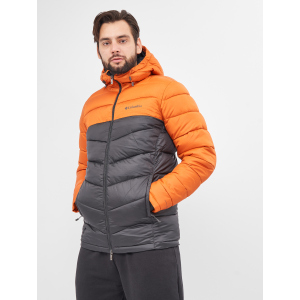 Куртка Columbia Youngberg Insulated Jacket 1917381-011 L (0193855594845) лучшая модель в Николаеве