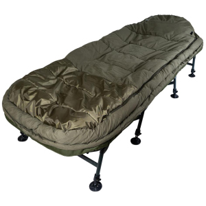 Карпова розкладачка Ranger BED 85 Kingsize Sleep (RA 5512) в Миколаєві