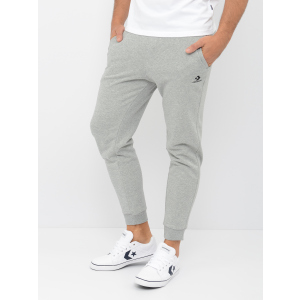 хороша модель Спортивні штани Converse Emb Jogger Ft 10020369-035 XL Vgh (194432279407)