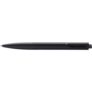 Ручка шариковая Lamy Noto Черная / Стержень M16 1 мм Черный (4014519279570) в Николаеве