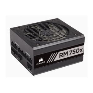 хороша модель Блок живлення Corsair RM750x (CP-9020179-EU) 750W (CP-9020179-EU)