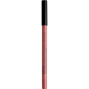 Олівець для губ NYX Professional Makeup Slide On Lip Pencil 02 Bedrose (800897839413) рейтинг