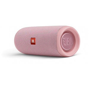 Акустическая система JBL Flip 5 Pink (JBLFLIP5PINK)