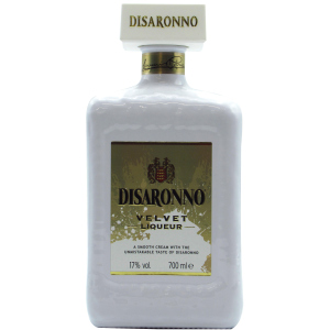 Лікер Disaronno Velvet 0,7 л 17% (8001110589708) в Миколаєві