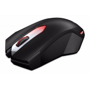 Мишка Genius X-G200 USB Gaming (31040034100) краща модель в Миколаєві