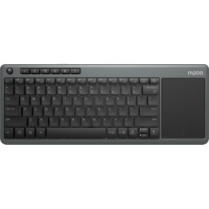 Клавиатура Rapoo K2600 wireless Grey лучшая модель в Николаеве