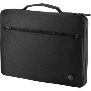 Сумка для ноутбука HP Business Sleeve 13.3" Black (2UW00AA) ТОП в Миколаєві