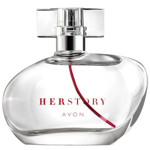 Парфумована вода для жінок Avon Herstory 50 мл (1321399) (ROZ6400101350)