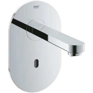 Верхня частина сенсорного крана для раковини GROHE Euroeco Cosmopolitan E Bluetooth 36410000