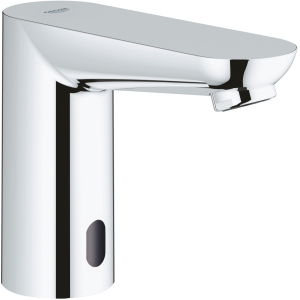 Кран сенсорний GROHE Euroeco Cosmopolitan E Bluetooth 36409000 краща модель в Миколаєві