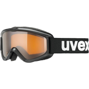 Маска гірськолижна Uvex Speedy pro Black sl/lg (4043197257853) ТОП в Миколаєві