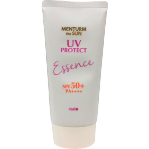 Санскрин-эссенция Omi The Sun Perfect Uv Essence S Spf50+ Pa++++ 80 г (4987036533541) лучшая модель в Николаеве