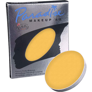 Професійний аквагрим Mehron Paradise Mango 7 г (801-M) (764294581545) краща модель в Миколаєві