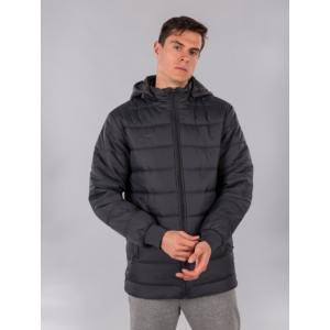 Куртка Joma Urban Jacket 100659.150 XS Темно-серая (9997000945084) в Николаеве