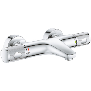 Змішувач для ванни GROHE Grohtherm 1000 34779000 в Миколаєві