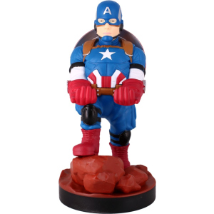 Утримувач Exquisite Gaming Marvel Captain America (Марвел Капітан Америка) (CGC MR300202) в Миколаєві