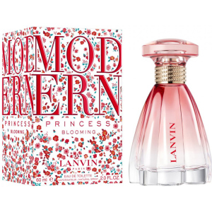 Туалетна вода для жінок Lanvin Modern Princess Blooming 2020 60 мл (3386460115902) ТОП в Миколаєві