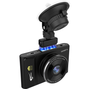 Видеорегистратор Aspiring Expert 6 SpeedCam, GPS, Magnet (EX558774) в Николаеве